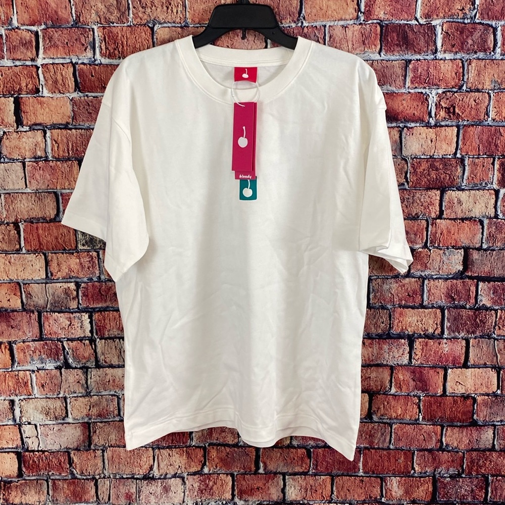 Bloody Sunday Friends & Free Marketing Shirt